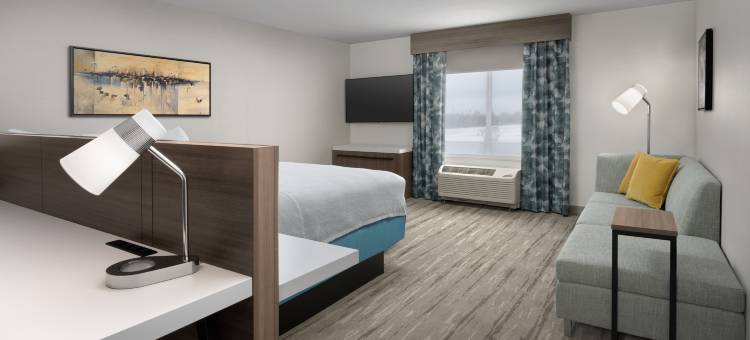 希尔顿花园酒店弗洛伦斯辛辛那提机场南(Hilton Garden Inn Florence Cincinnati Airport South)图片