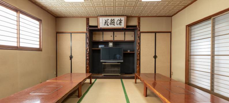 Tabist 二葉旅館 龙野(Tabist Futaba Ryokan Tatsuno)图片