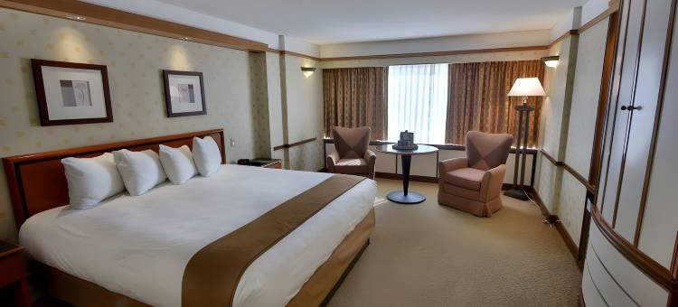 巴利大西洋城 度假村(Bally's Atlantic City Hotel & Casino)图片