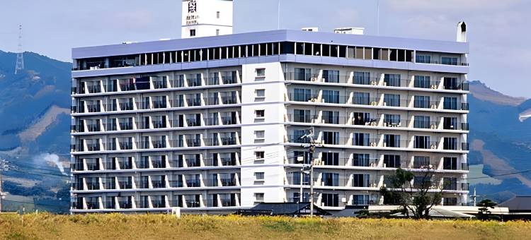 原鹤格兰天空酒店(Harazuru Grand Sky Hotel)图片