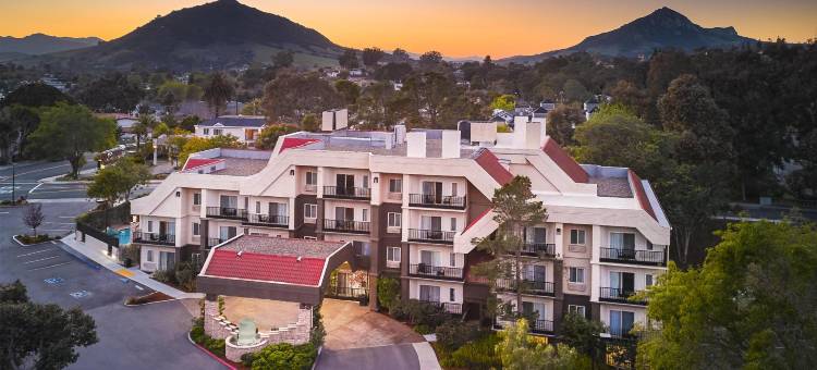 La Cuesta Inn, BW Signature Collection图片