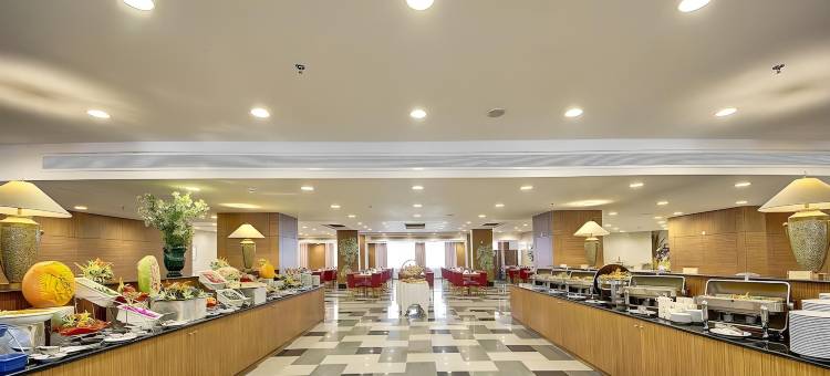 埃拉夫麦加酒店(Elaf Bakkah Hotel)图片