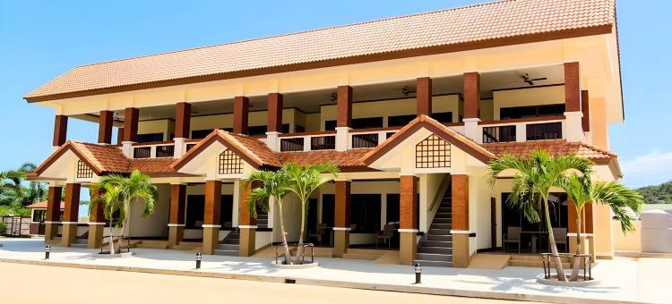 泰国度假村酒店(Thailand Resort Hotel)图片
