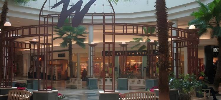 智选假日套房酒店诺克斯维尔(Holiday Inn Express & Suites Knoxville West - Papermill DR)图片