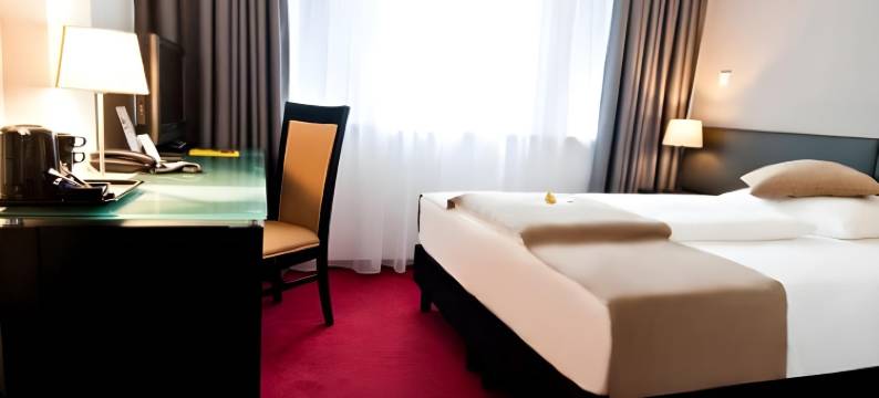 Homaris The Corner - Digital Check In 图片