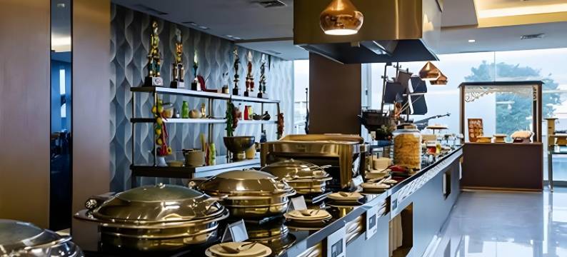 巨港贝斯顿酒店(Beston Hotel Palembang)图片