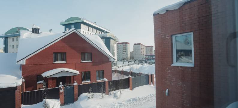 Evropejskaya Hotel图片