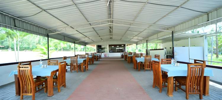 四皮伊度假村(Sipayi Resort)图片