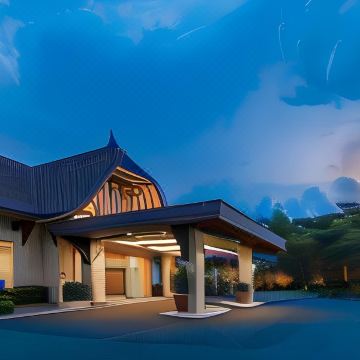 塔尔观景酒店(Taal Vista Hotel)图片