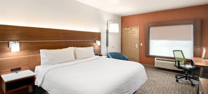 智选假日酒店及套房90号州际公路 by IHG(Holiday Inn Express & Suites COEUR D ALENE I-90 EXIT 11 by IHG)图片