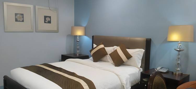 苏比克湾景钻石酒店(Subic Bay View Diamond Hotel)图片