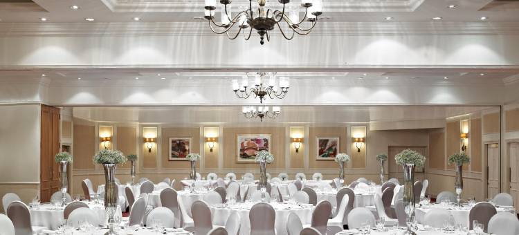 桑德兰大酒店(Grand Hotel Sunderland)图片