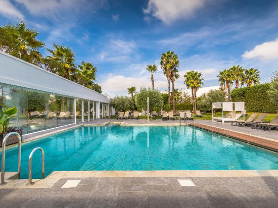 塞维利亚巴塞罗文艺复兴酒店