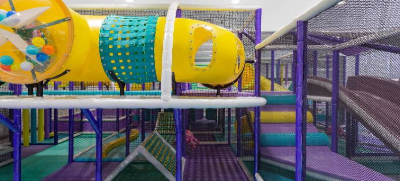 基西米公园假日酒店度假村(Holiday Inn Resort KISSIMMEE BY THE PARKS by IHG)图片