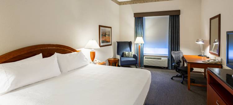 伍斯特希尔顿花园酒店(Hilton Garden Inn Wooster)图片