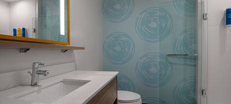 希尔顿 Tru 安德森(Tru by Hilton Anderson)图片