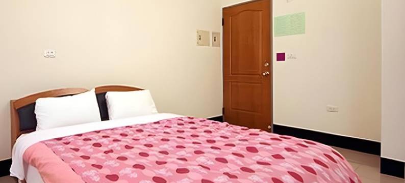 水中天民宿图片