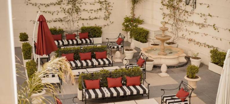 卡拉特精品公寓(Carat Apart Boutique)图片