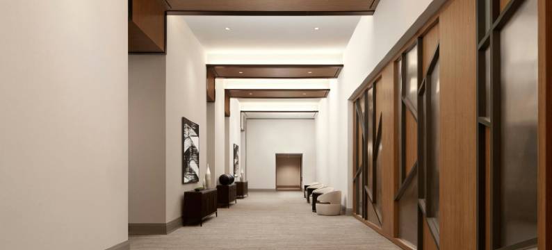 AC酒店莱斯顿(AC Hotel Reston)图片