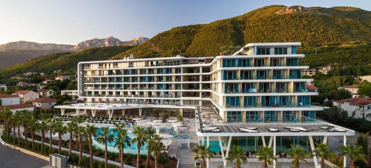 卡琳酒店库博尔(Carine Hotel Kumbor Superior)图片