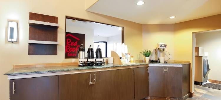 安大略 - 会议中心Candlewood Suites- IHG 酒店(Extended Studio Hotel Ontario)图片