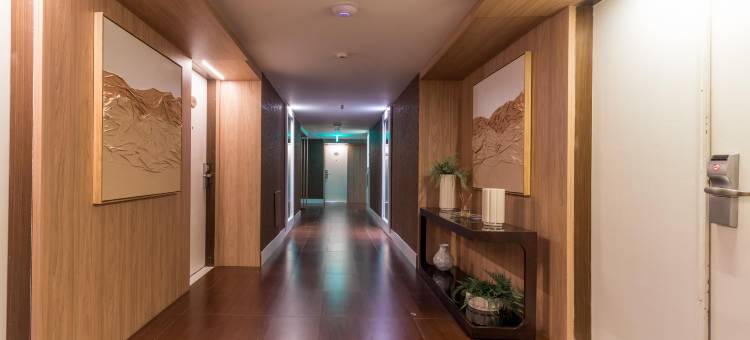 卡斯特罗伊泰帕瓦桑托斯温泉公园酒店(Parque Balneário Hotel Santos by Castelo Itaipava)图片