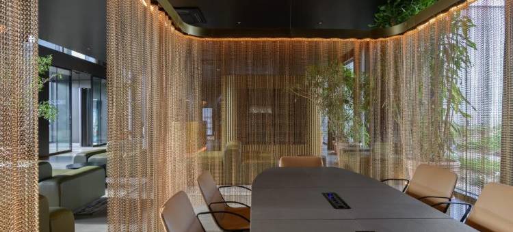 VISIONAPARTMENTS格拉特布鲁格(VISIONAPARTMENTS Glattbrugg - contactless check-in)图片