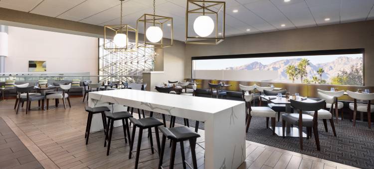 图森东希尔顿酒店(Hilton Tucson East)图片