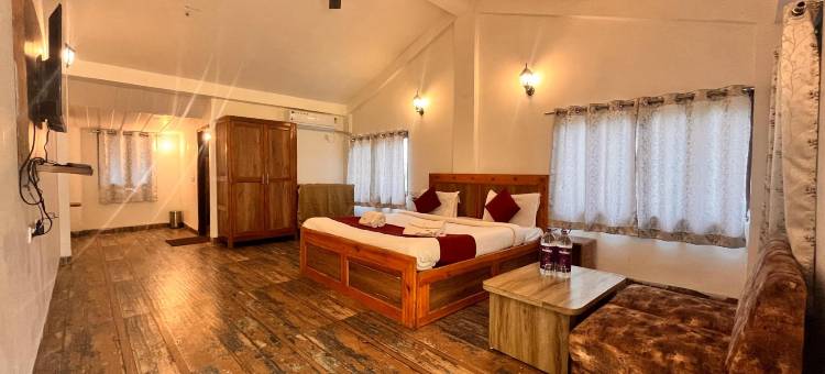 ARK住所旅馆(ARK Residency)图片