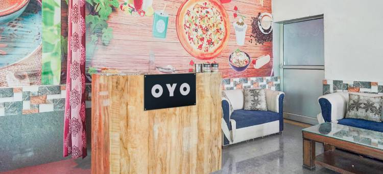 Hotel O Riyansh Restaurant and hotel图片