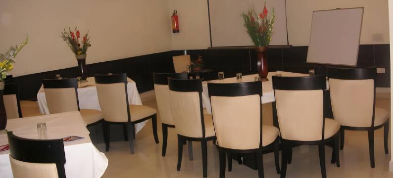 默里迪恩广场酒店(Hotel Meridian Plaza)图片