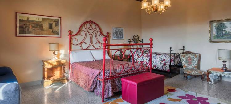 比萨埃利公寓别墅WiFi(Ely Apartment In Villa Wifi Pisa)图片