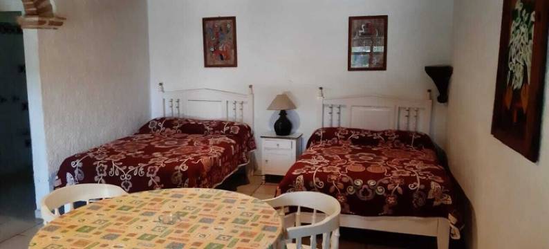 Capital O Posada Del Pescador图片