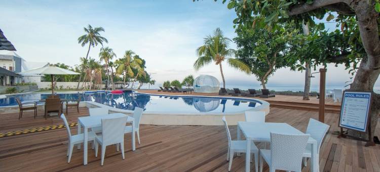 洛维纳天堂精品度假村(Lovina Haven Boutique Resort)图片