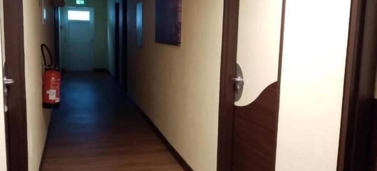 圣昆廷/诺德布里特酒店(Brit Hotel St-Quentin/Nord)图片