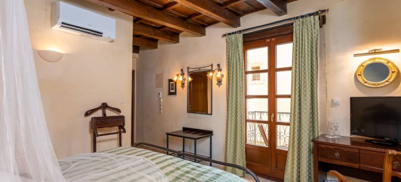 帕拉齐诺帝科里纳宾馆(Palazzino di Corina)图片