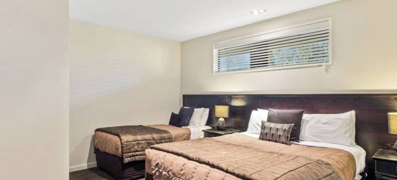 克里瑞吉公寓式酒店(Clear Ridge Apartments)图片