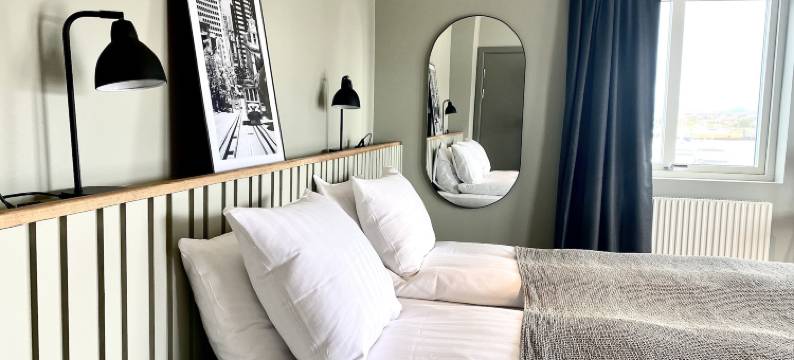 伊斯波拉盖特酒店(Hotell Isbolaget)图片