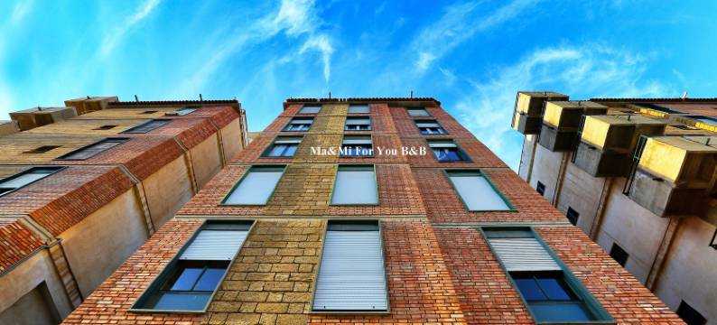 马和弥住宿加早餐旅馆(Ma&Mi for You B&B)图片