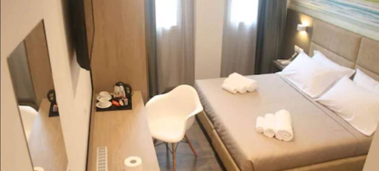 达喀尔国际酒店(International Hotel Dakar)图片