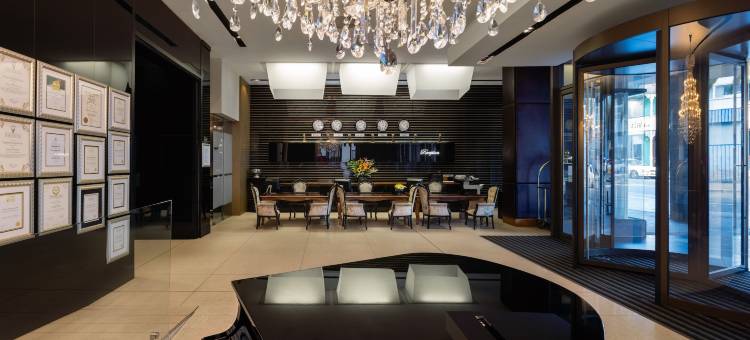 胡椒俱乐部酒店(Pepperclub Hotel)图片