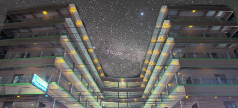 海洋女王酒店(Hotel Sea Queen)图片