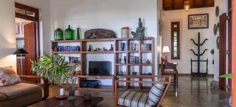 埃拉丽雅花园别墅(Eraeliya Villas & Gardens)图片