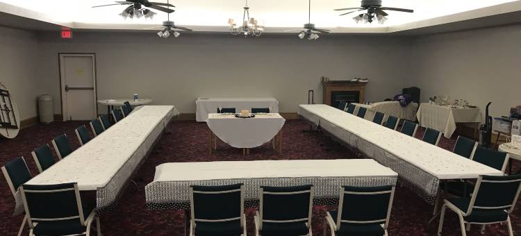 格罗夫温德姆戴斯酒店(Days Inn by Wyndham Grove)图片