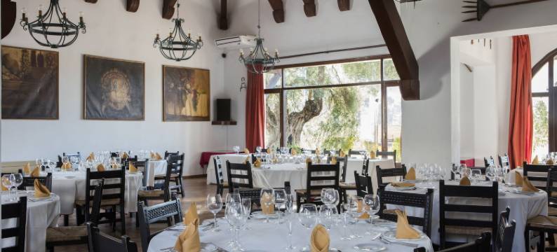 图加斯拉斯特露查斯酒店(Hotel Tugasa Las Truchas)图片