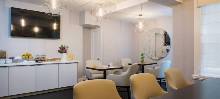 联合广场酒店(The Inn at Union Square)图片