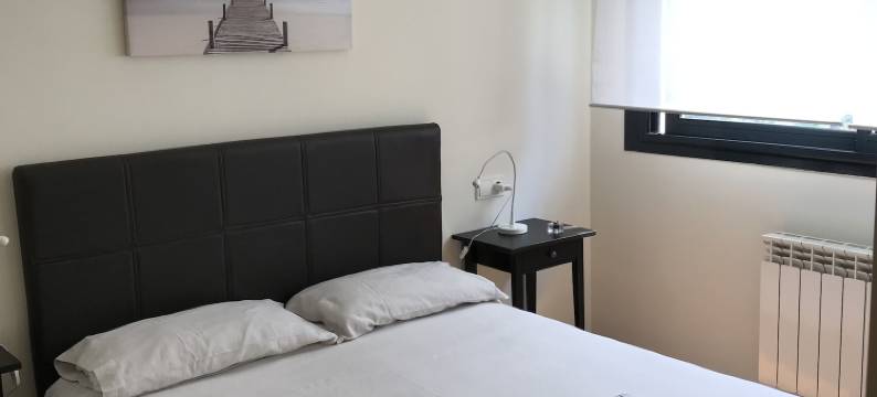 美景公寓酒店(Apartamento Bonitas Vistas)图片