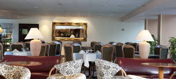 黄金酒店(Jerusalem Gold Hotel)图片