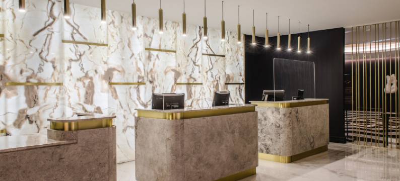 布宜诺斯艾利斯万豪酒店(Buenos Aires Marriott)图片