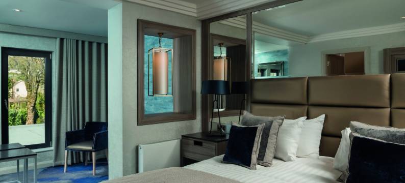 达尔梅尼公园之家酒店(Dalmeny Park House Hotel)图片